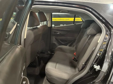 Opel Mokka X 1.4 T 103kW (140CV) 4X2 S&S Selective