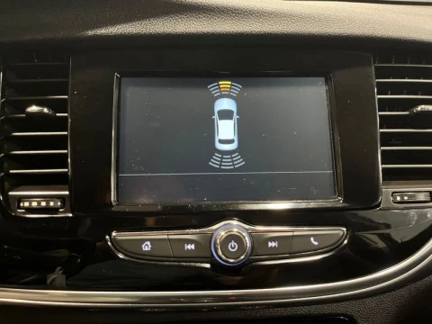 Opel Mokka X 1.4 T 103kW (140CV) 4X2 S&S Selective