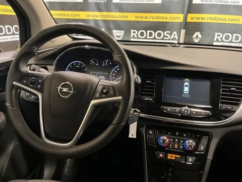 Opel Mokka X 1.4 T 103kW (140CV) 4X2 S&S Selective