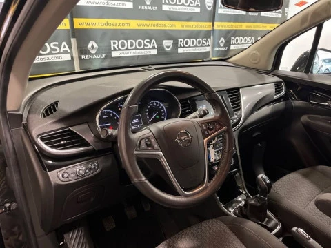 Opel Mokka X 1.4 T 103kW (140CV) 4X2 S&S Selective