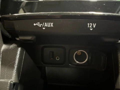 Opel Mokka X 1.4 T 103kW (140CV) 4X2 S&S Selective
