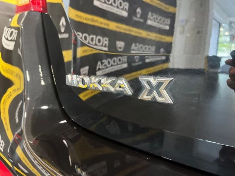 Opel Mokka X 1.4 T 103kW (140CV) 4X2 S&S Selective