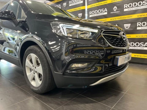 Opel Mokka X 1.4 T 103kW (140CV) 4X2 S&S Selective