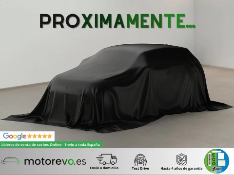 Land Rover Range Rover Evoque 2.0 D150 AUTO 4WD