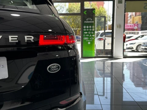 Land Rover Range Rover Evoque 2.0 D150 AUTO 4WD