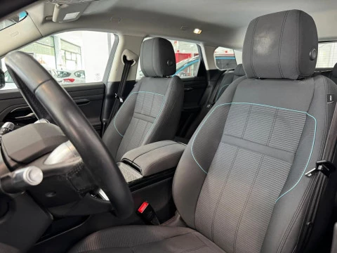 Land Rover Range Rover Evoque 2.0 D150 AUTO 4WD