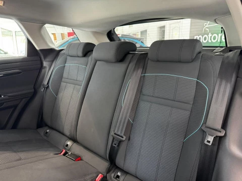 Land Rover Range Rover Evoque 2.0 D150 AUTO 4WD