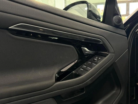 Land Rover Range Rover Evoque 2.0 D150 AUTO 4WD