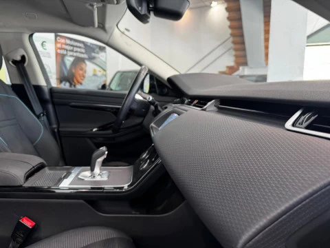 Land Rover Range Rover Evoque 2.0 D150 AUTO 4WD