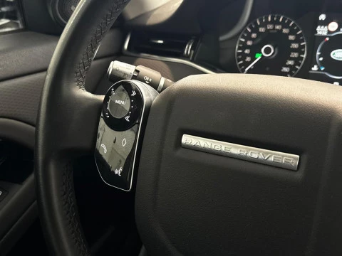 Land Rover Range Rover Evoque 2.0 D150 AUTO 4WD
