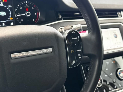 Land Rover Range Rover Evoque 2.0 D150 AUTO 4WD