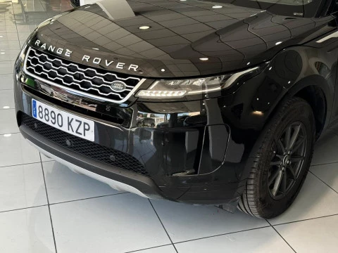 Land Rover Range Rover Evoque 2.0 D150 AUTO 4WD