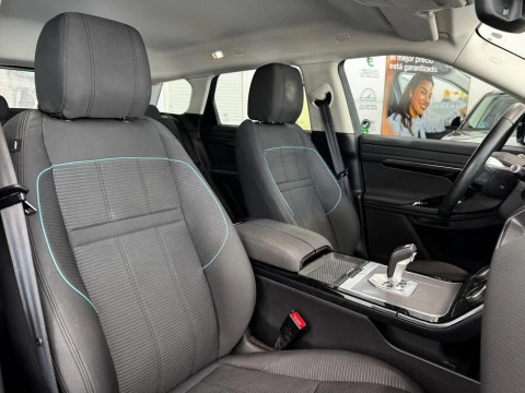 Land Rover Range Rover Evoque 2.0 D150 AUTO 4WD