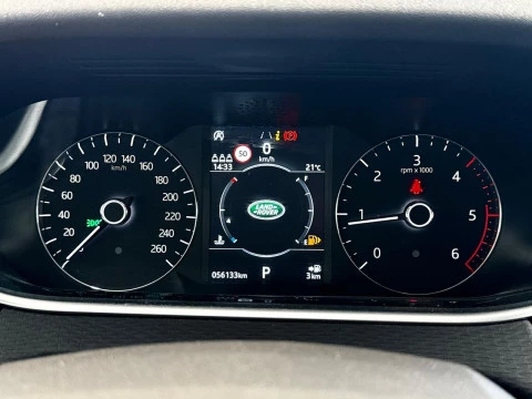 Land Rover Range Rover Evoque 2.0 D150 AUTO 4WD