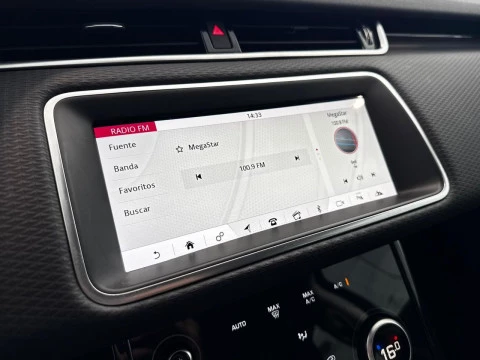 Land Rover Range Rover Evoque 2.0 D150 AUTO 4WD