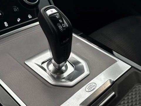 Land Rover Range Rover Evoque 2.0 D150 AUTO 4WD