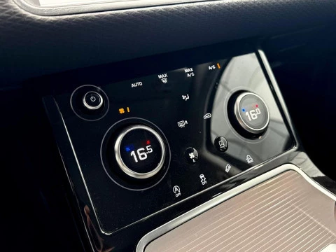 Land Rover Range Rover Evoque 2.0 D150 AUTO 4WD