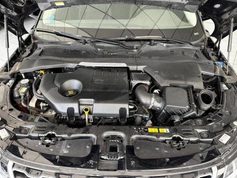 Land Rover Range Rover Evoque 2.0 D150 AUTO 4WD