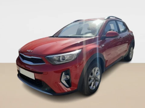 Kia Stonic 1.2 DPi 62kW (84CV) Concept