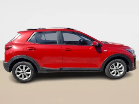 Kia Stonic 1.2 DPi 62kW (84CV) Concept