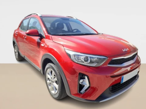 Kia Stonic 1.2 DPi 62kW (84CV) Concept