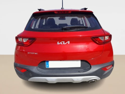 Kia Stonic 1.2 DPi 62kW (84CV) Concept