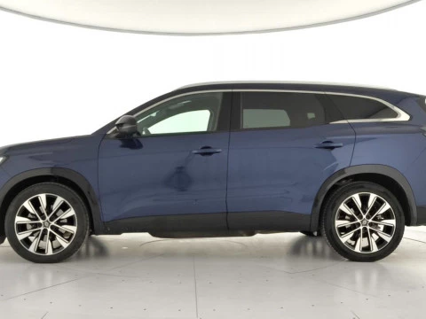 Renault Espace  Hibrido  1.2 E-Tech Hibrido Techno 146kW