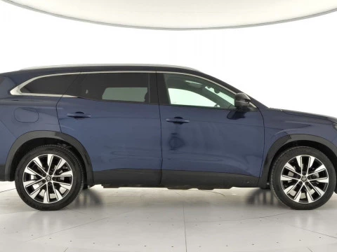 Renault Espace  Hibrido  1.2 E-Tech Hibrido Techno 146kW