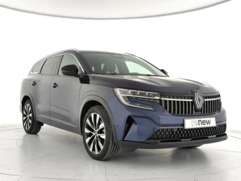 Renault Espace  Hibrido  1.2 E-Tech Hibrido Techno 146kW