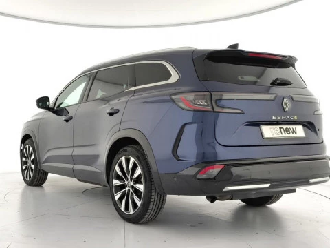 Renault Espace  Hibrido  1.2 E-Tech Hibrido Techno 146kW