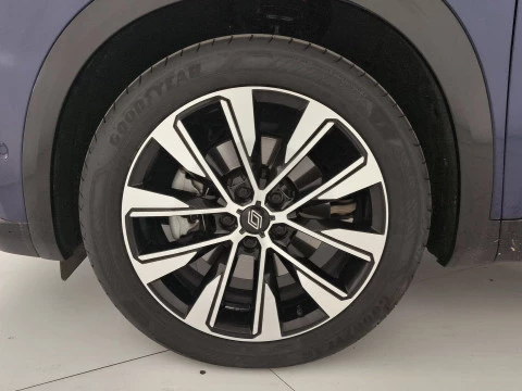 Renault Espace  Hibrido  1.2 E-Tech Hibrido Techno 146kW