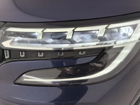 Renault Espace  Hibrido  1.2 E-Tech Hibrido Techno 146kW