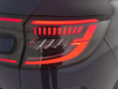 Renault Espace  Hibrido  1.2 E-Tech Hibrido Techno 146kW