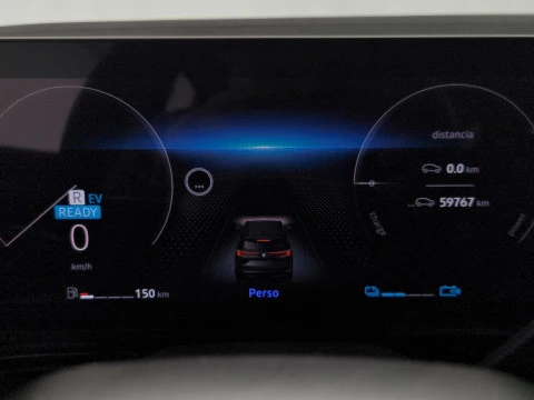 Renault Espace  Hibrido  1.2 E-Tech Hibrido Techno 146kW