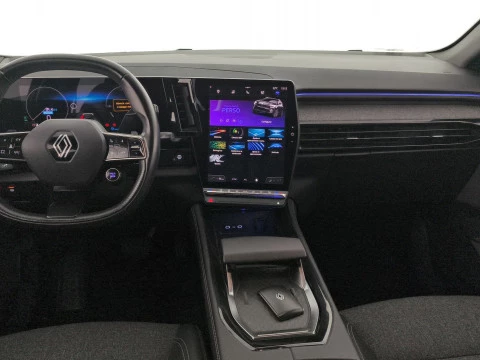 Renault Espace  Hibrido  1.2 E-Tech Hibrido Techno 146kW