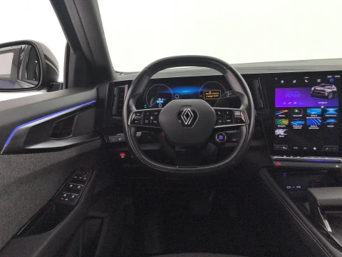 Renault Espace  Hibrido  1.2 E-Tech Hibrido Techno 146kW