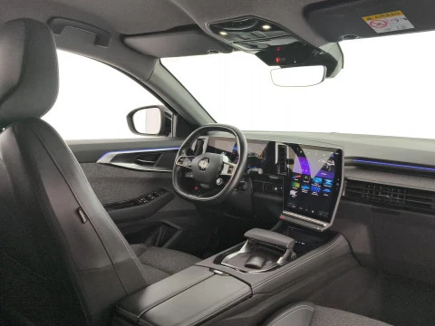 Renault Espace  Hibrido  1.2 E-Tech Hibrido Techno 146kW