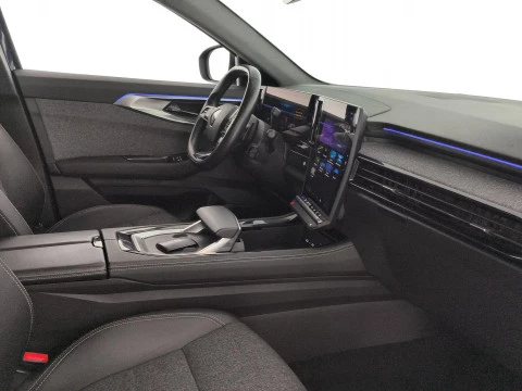 Renault Espace  Hibrido  1.2 E-Tech Hibrido Techno 146kW