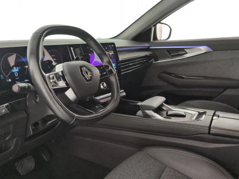 Renault Espace  Hibrido  1.2 E-Tech Hibrido Techno 146kW