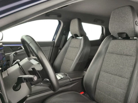 Renault Espace  Hibrido  1.2 E-Tech Hibrido Techno 146kW