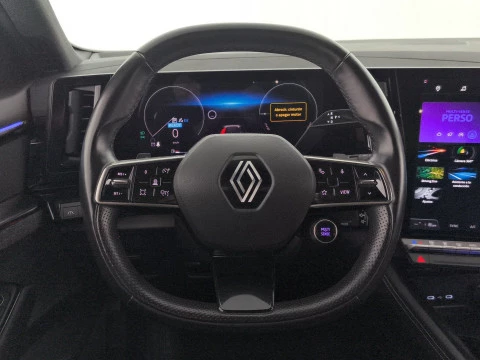 Renault Espace  Hibrido  1.2 E-Tech Hibrido Techno 146kW