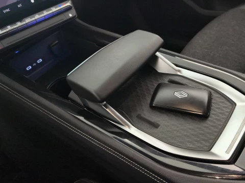 Renault Espace  Hibrido  1.2 E-Tech Hibrido Techno 146kW