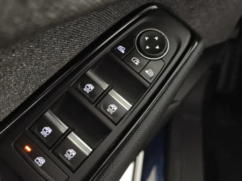 Renault Espace  Hibrido  1.2 E-Tech Hibrido Techno 146kW