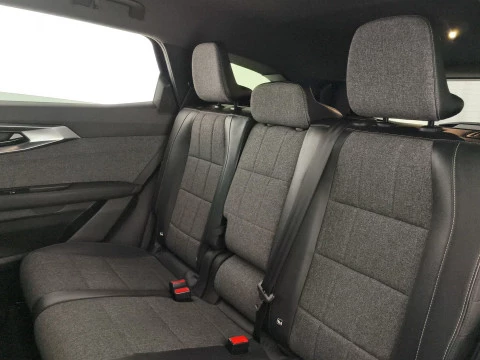 Renault Espace  Hibrido  1.2 E-Tech Hibrido Techno 146kW