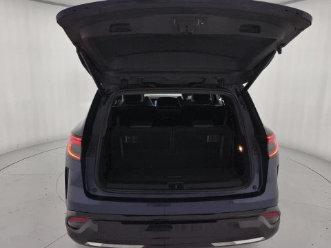 Renault Espace  Hibrido  1.2 E-Tech Hibrido Techno 146kW