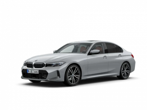 BMW Serie 3 M340i xDrive Auto.