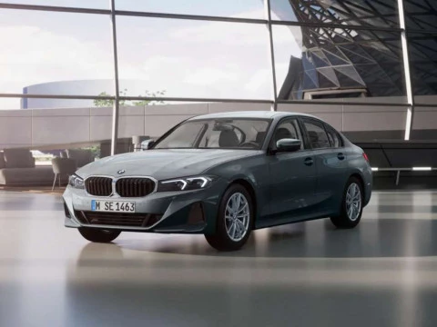 BMW Serie 3 M340i xDrive Auto.