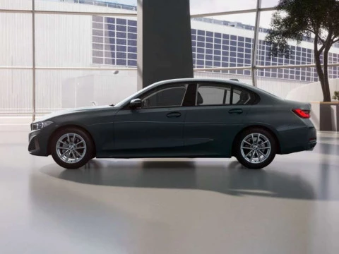 BMW Serie 3 M340i xDrive Auto.