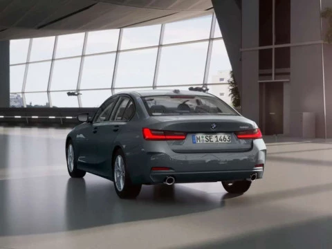 BMW Serie 3 M340i xDrive Auto.