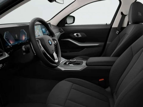 BMW Serie 3 M340i xDrive Auto.